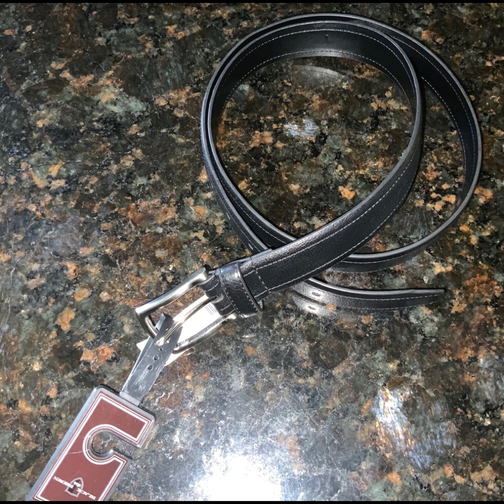 Men’s Black Belt